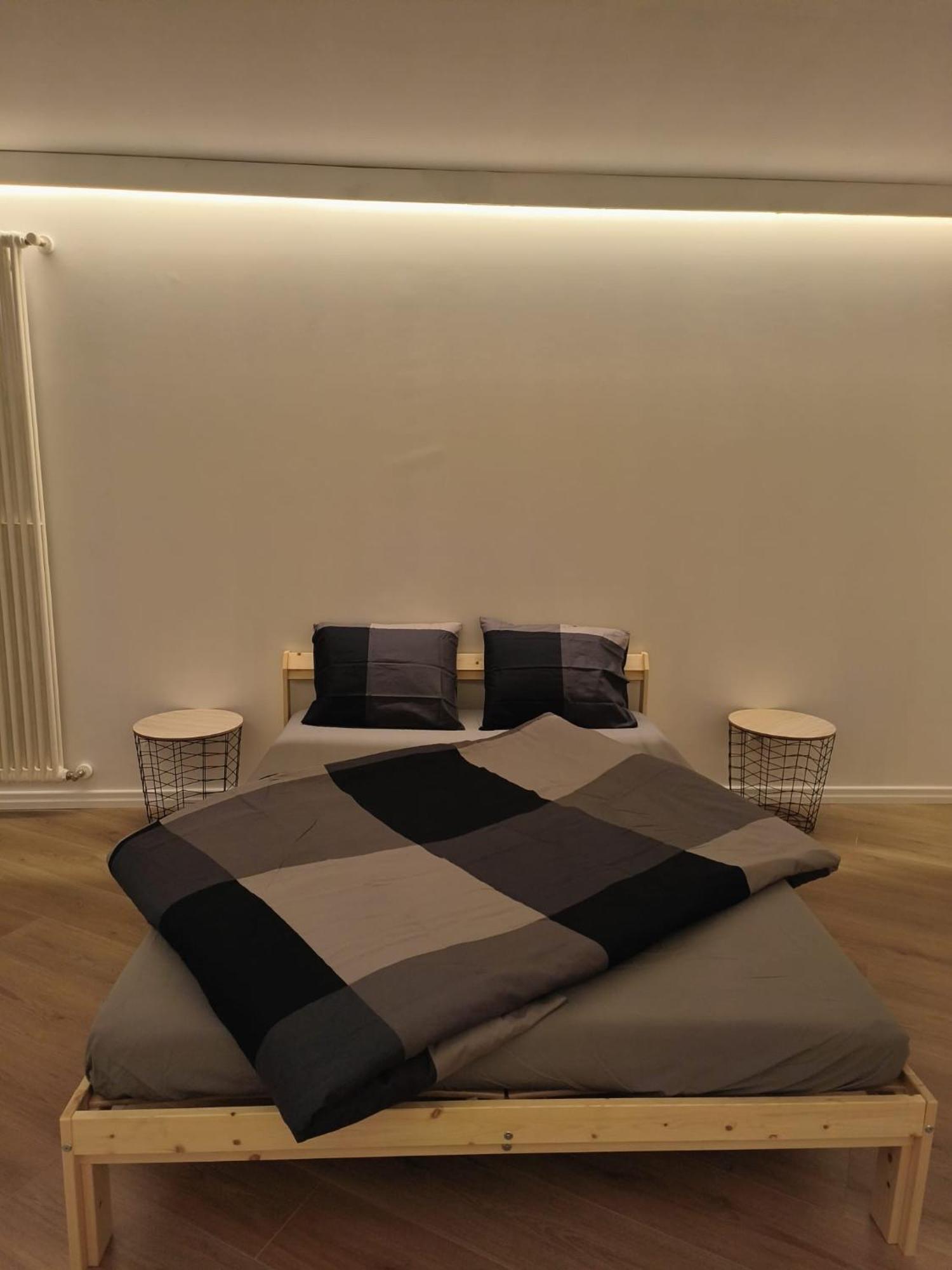 Palm Beach Loft Bissone Kültér fotó