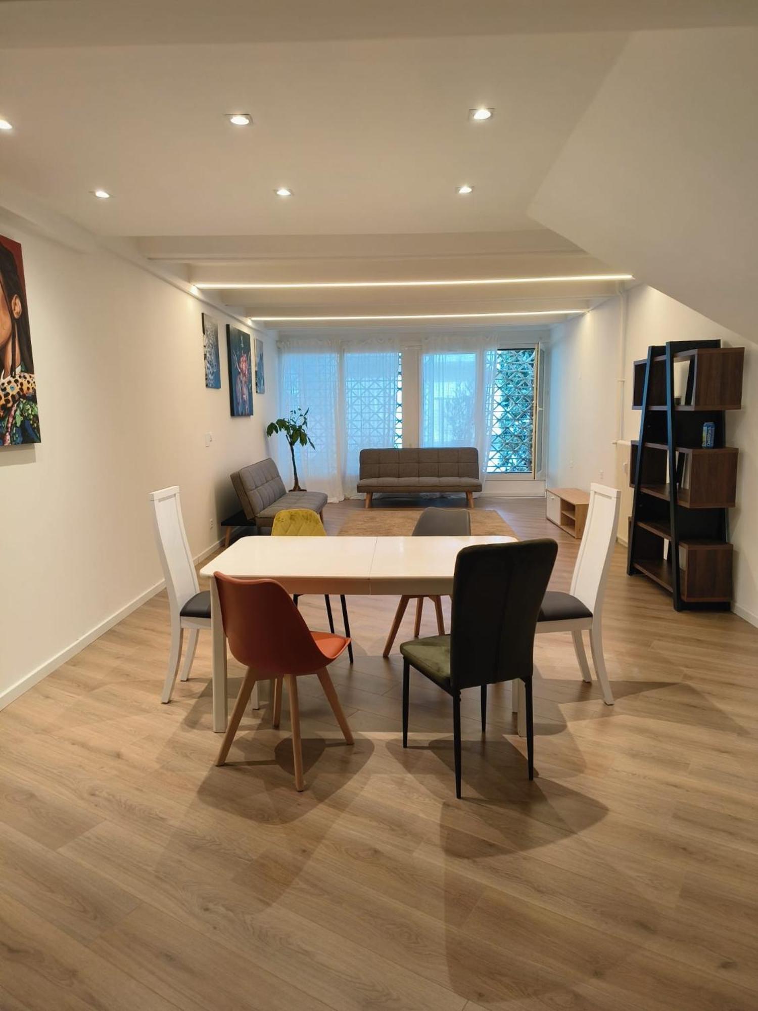 Palm Beach Loft Bissone Kültér fotó