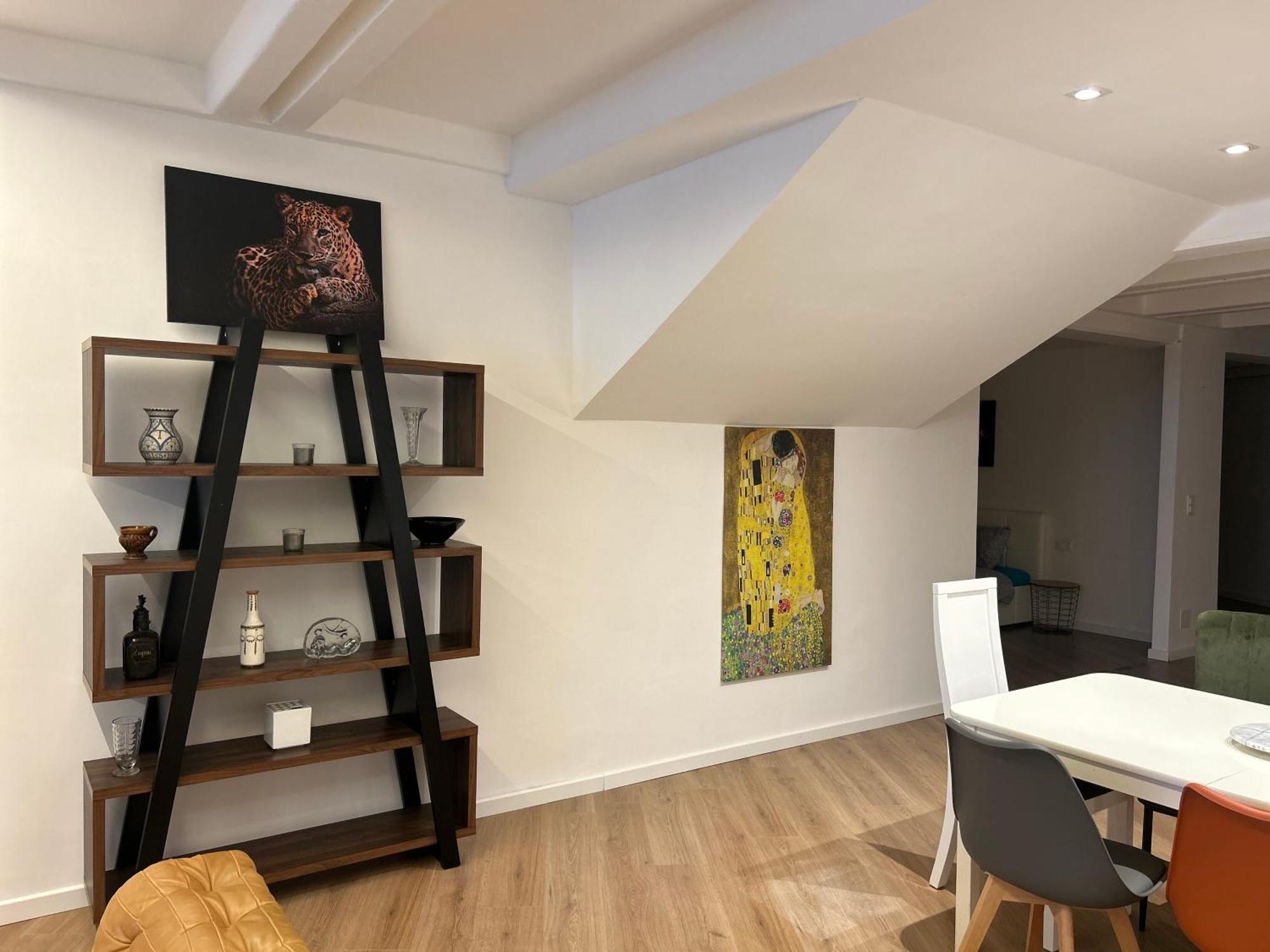 Palm Beach Loft Bissone Kültér fotó