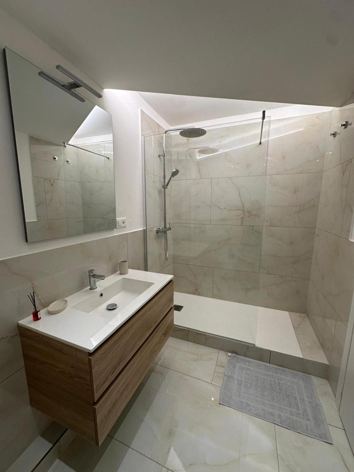 Palm Beach Loft Bissone Kültér fotó